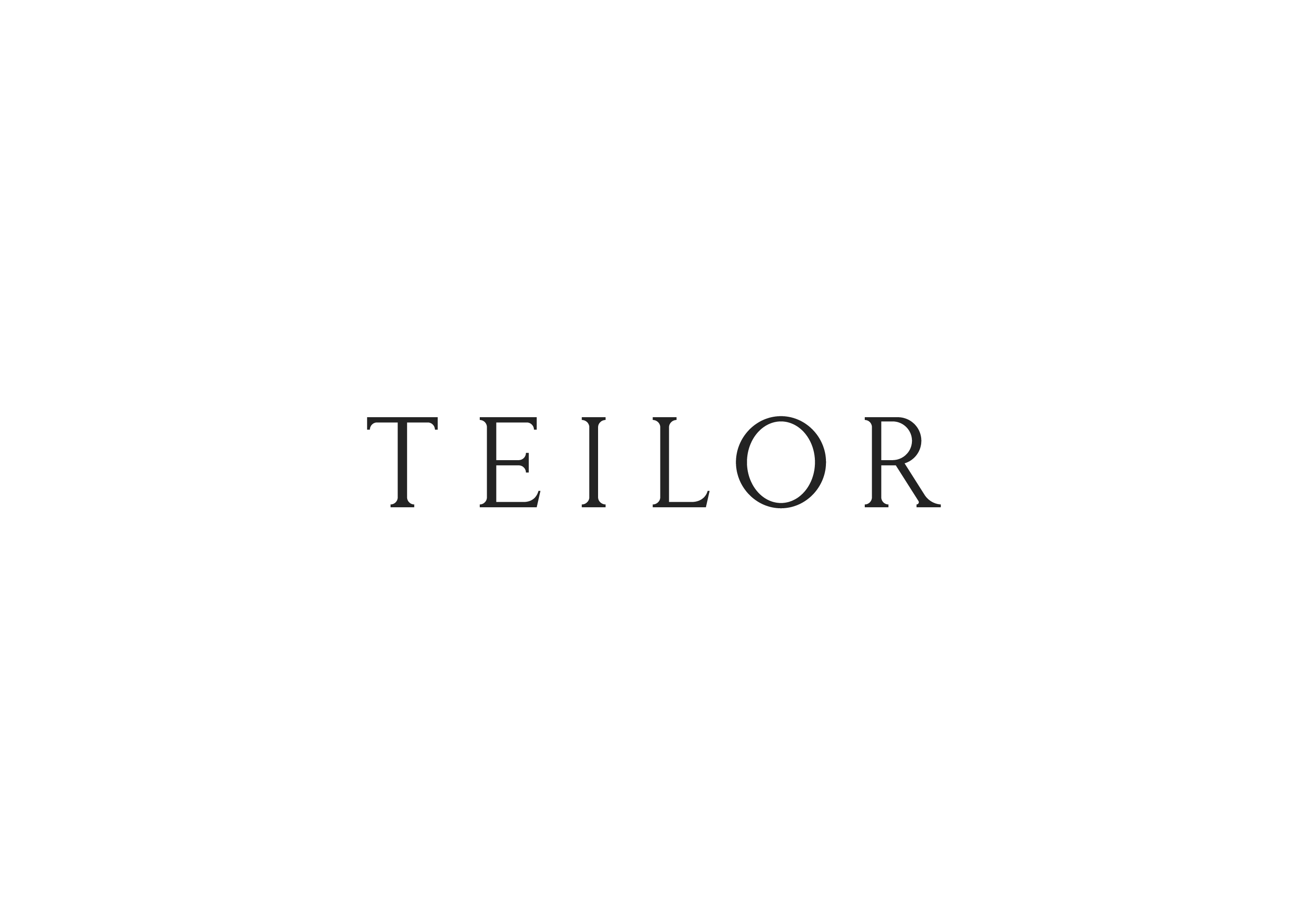 Teilor